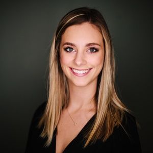 Meet your Posher, Janae